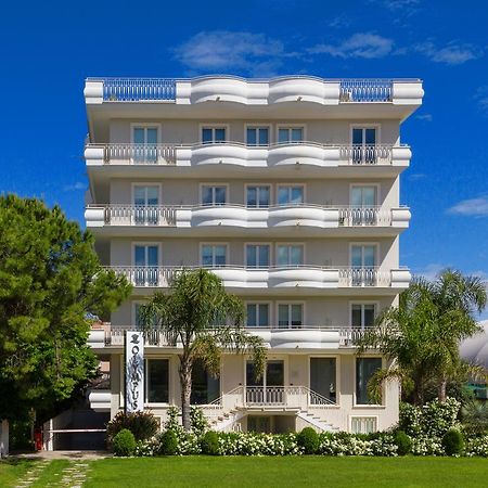 Olympus Resort Alba Adriatica Kültér fotó
