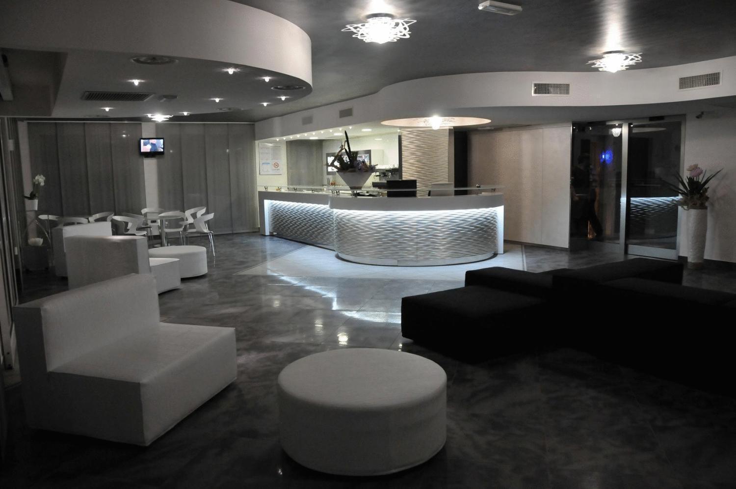 Olympus Resort Alba Adriatica Kültér fotó