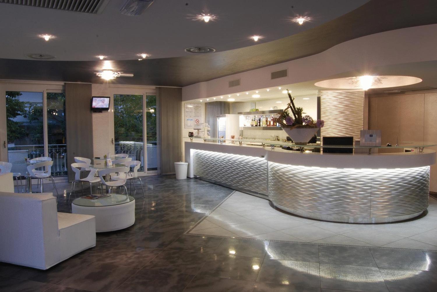Olympus Resort Alba Adriatica Kültér fotó