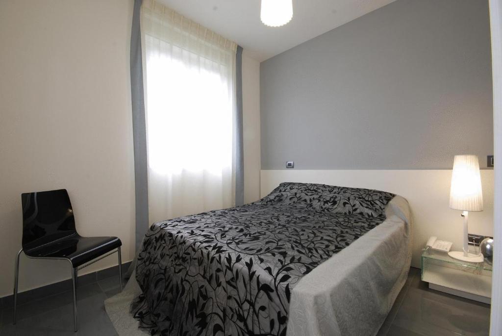 Olympus Resort Alba Adriatica Kültér fotó