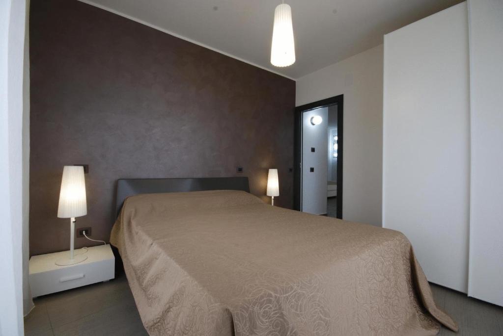 Olympus Resort Alba Adriatica Kültér fotó