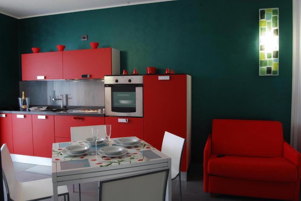 Olympus Resort Alba Adriatica Kültér fotó