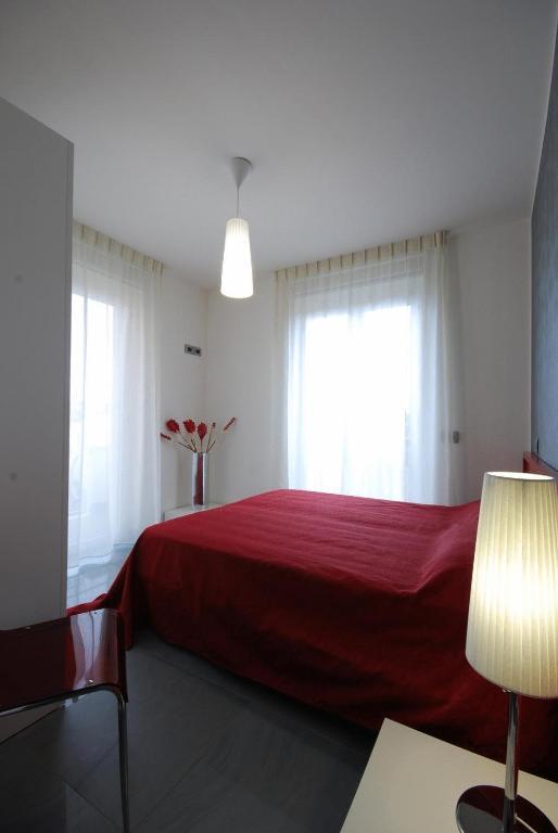 Olympus Resort Alba Adriatica Kültér fotó