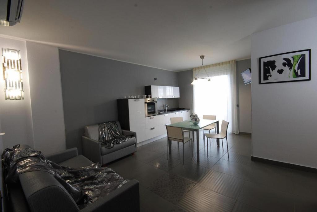 Olympus Resort Alba Adriatica Kültér fotó
