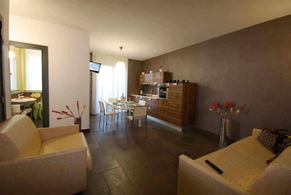 Olympus Resort Alba Adriatica Kültér fotó