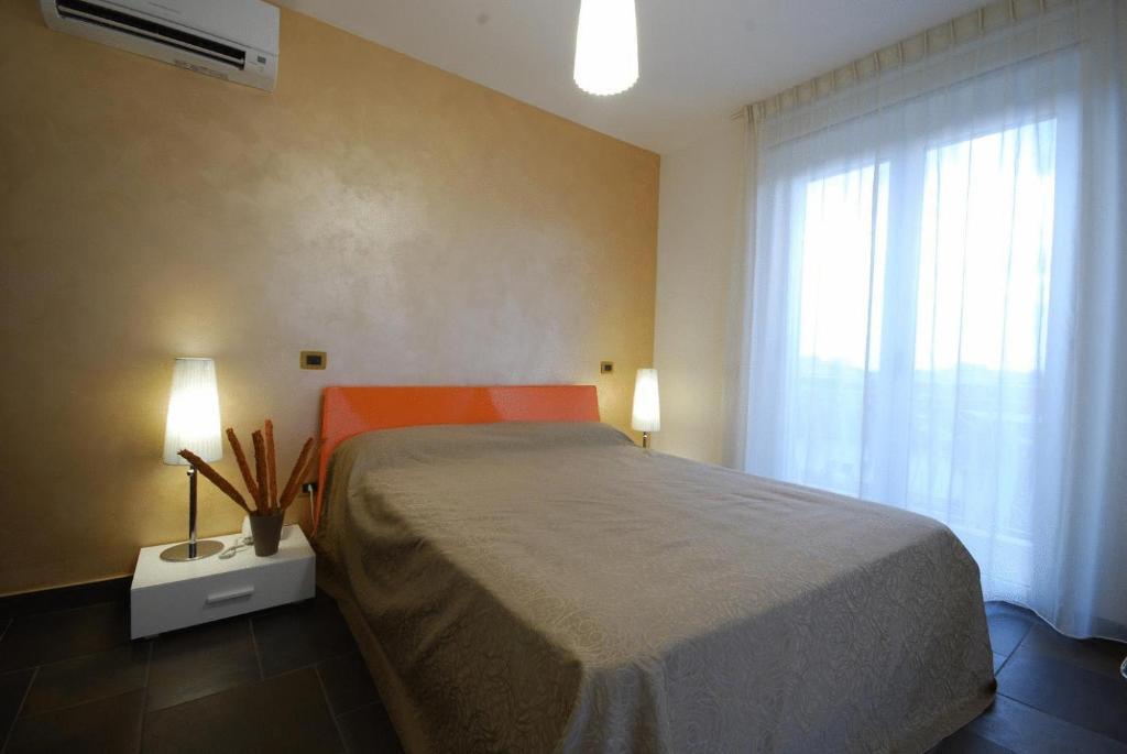 Olympus Resort Alba Adriatica Kültér fotó