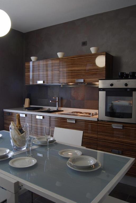 Olympus Resort Alba Adriatica Kültér fotó